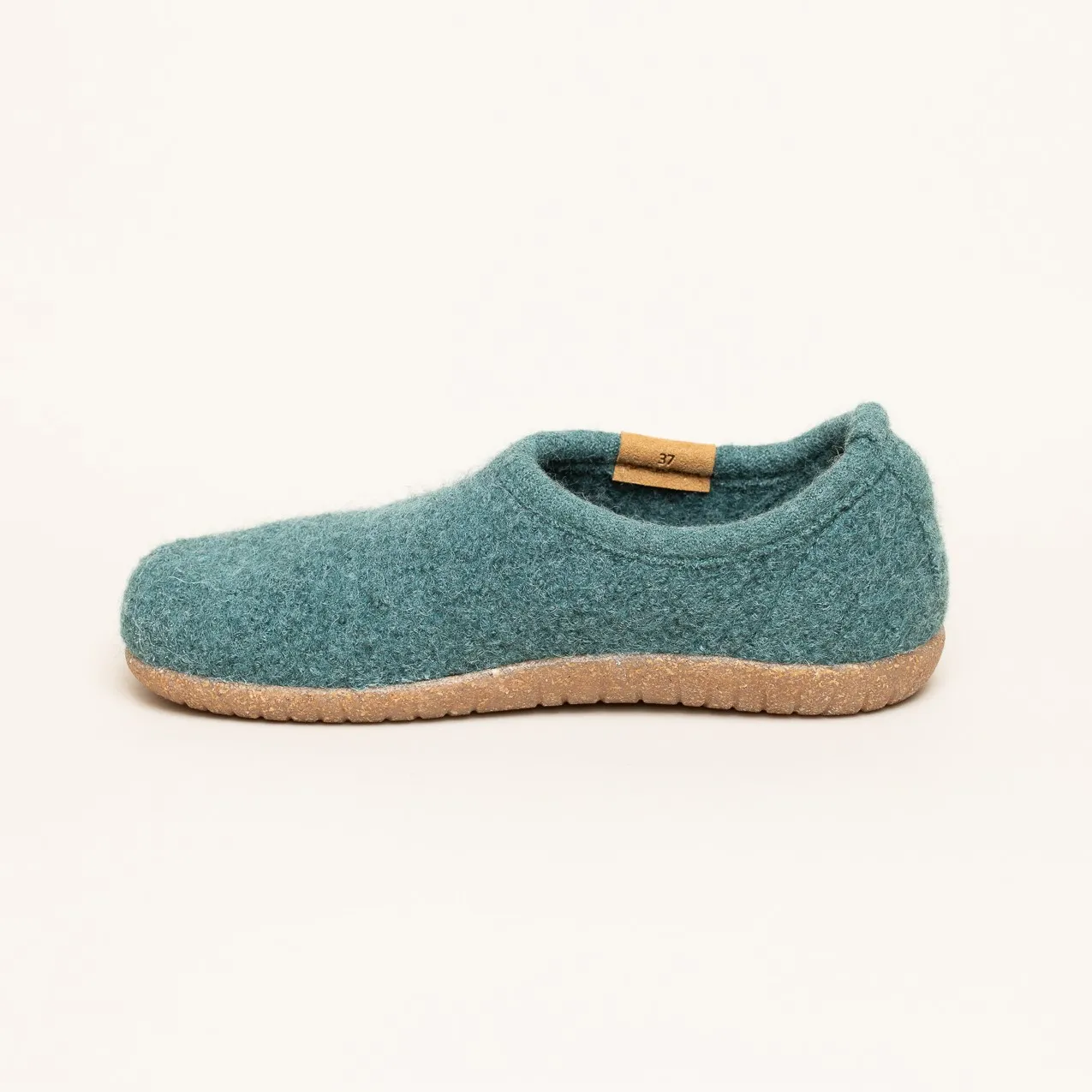 kitz-pichler Dakota Slipper Shoes, gray, 7 UK: : Fashion