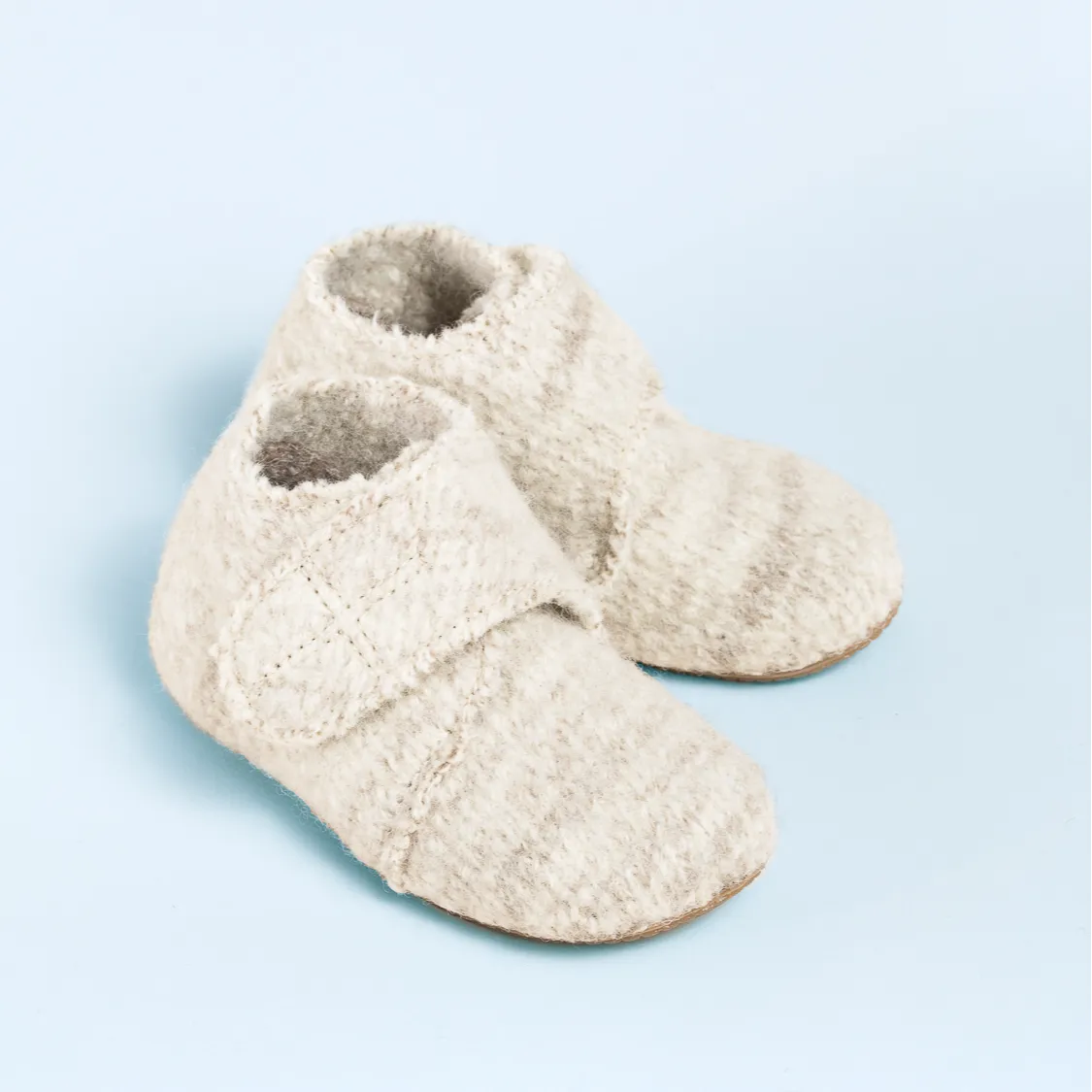 Juno Children's Slipper