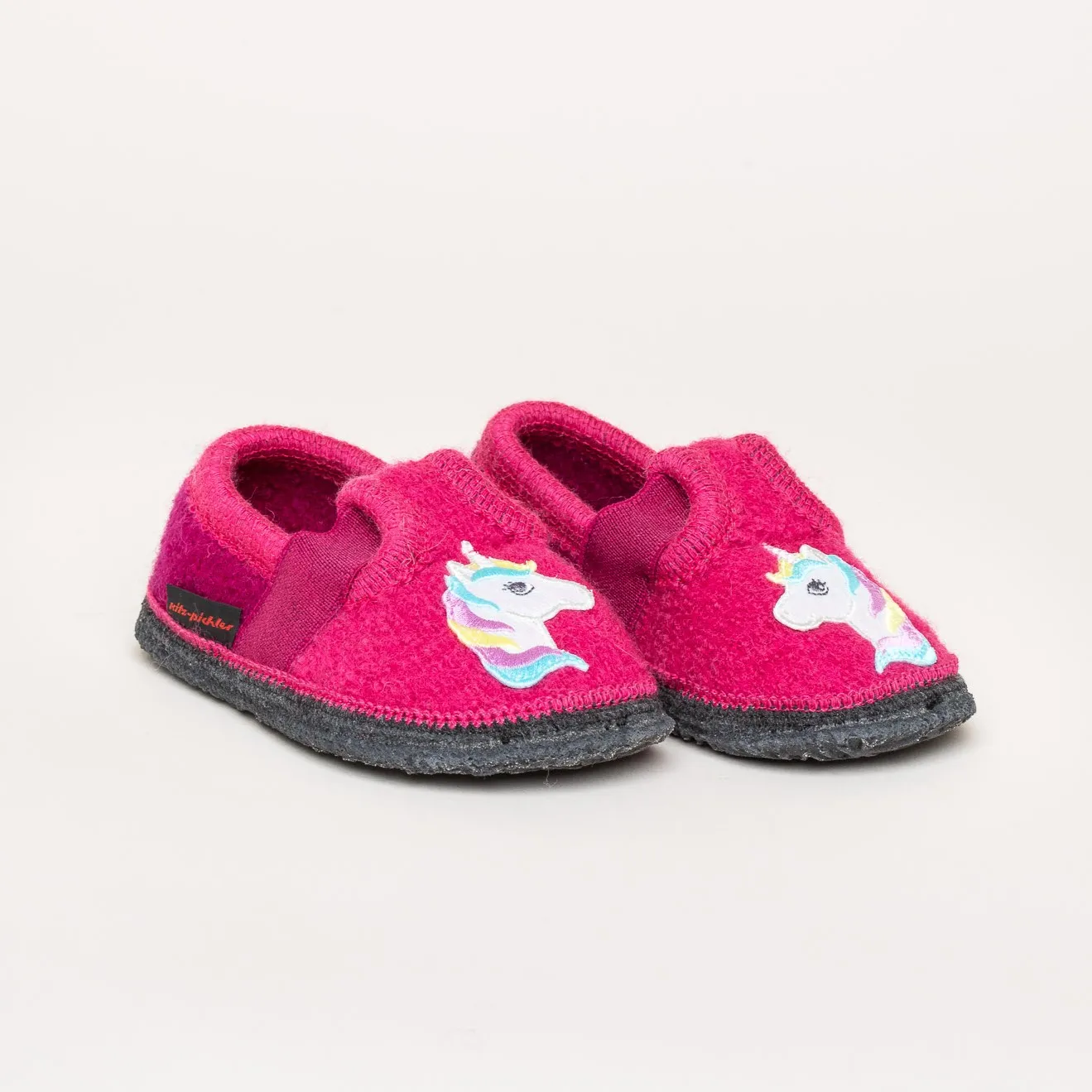 Bobby Unicorn Children's slipper